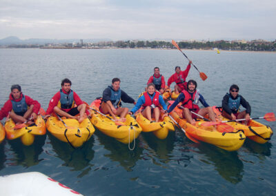 SERVICIOS DEPORTIVOS 2